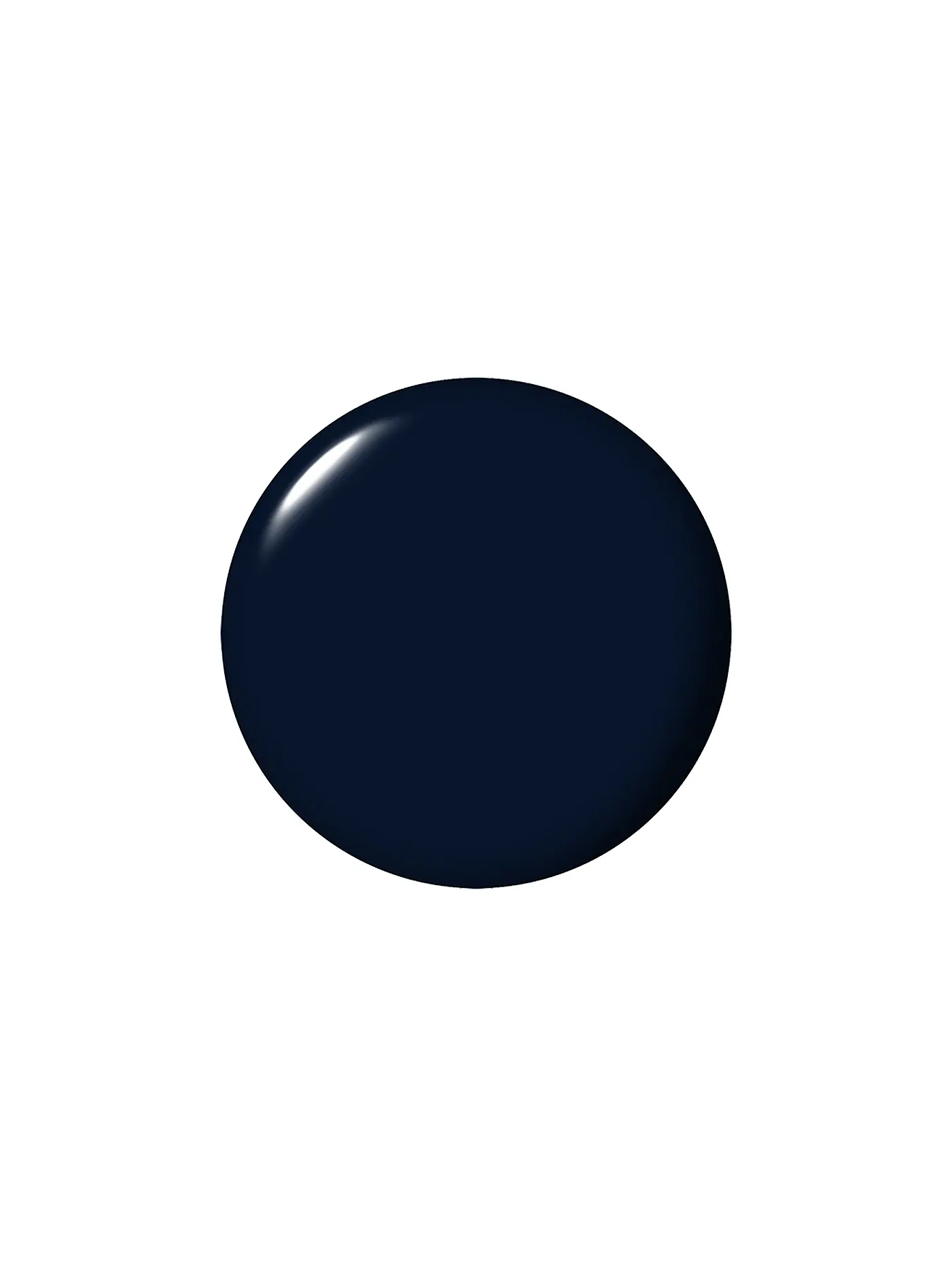 OPI | Nagellack ( 007 Midnight Mantra ) 15ml | 
